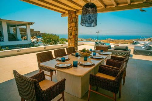 Cocos Villa