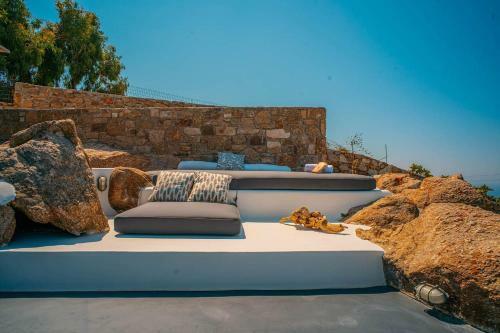 Cocos Villa