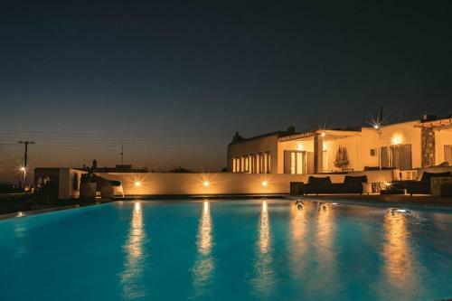 Cocos Villa