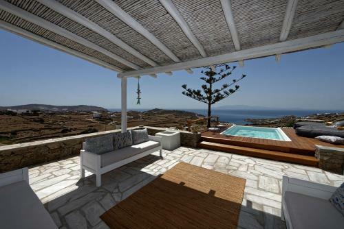 Villa Agyra House