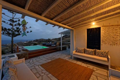 Villa Agyra House