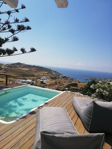 Villa Agyra House