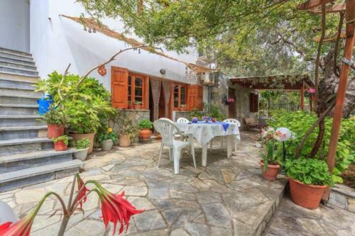 Mikro Peaceful House