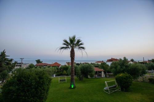 Katerina's Garden Mola Kaliva