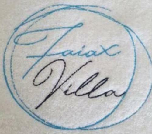 Villa Faiax