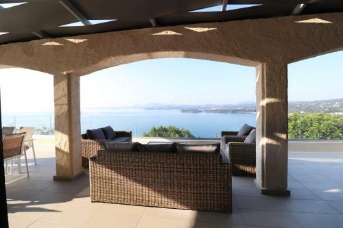 Villa Faiax