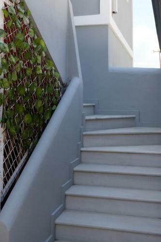 Apartamento Pyrgi House