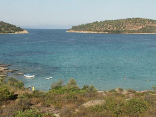 Apartamento Ases Villa Lagonisi Halkidiki