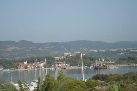Apartamento Ases Villa Lagonisi Halkidiki