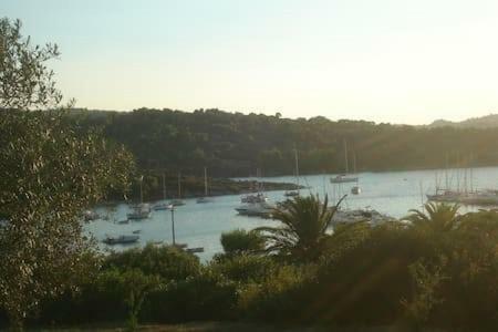 Apartamento Ases Villa Lagonisi Halkidiki