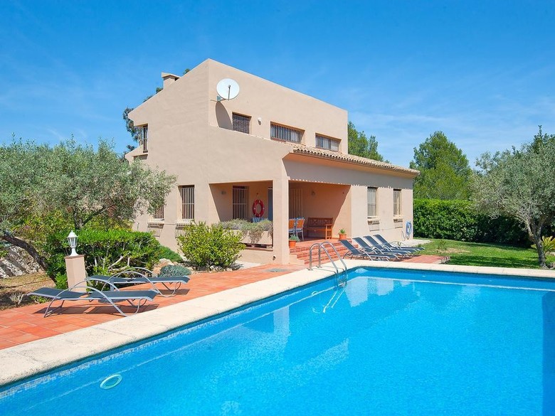 Holiday Home Tarraula 65