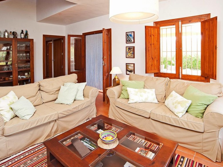 Holiday Home Tarraula 65