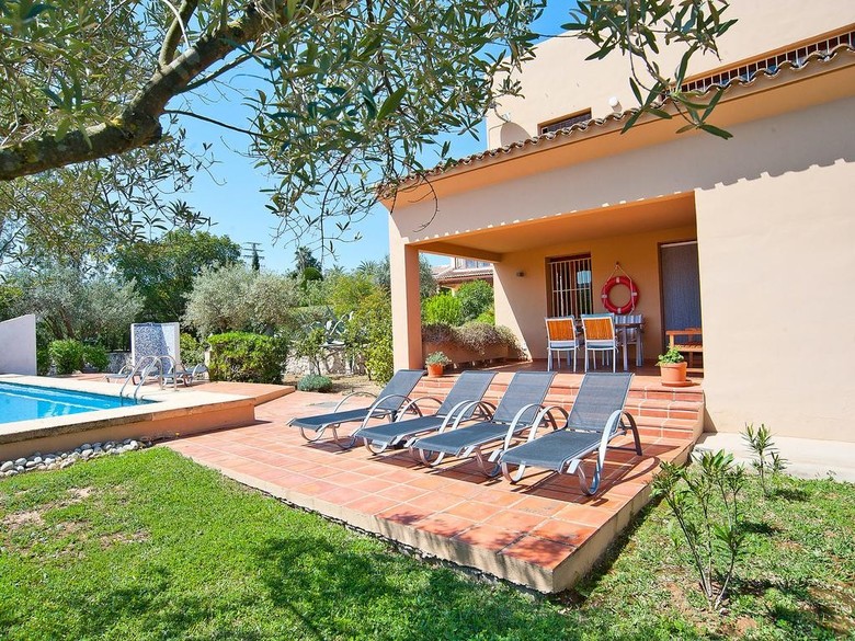 Holiday Home Tarraula 65
