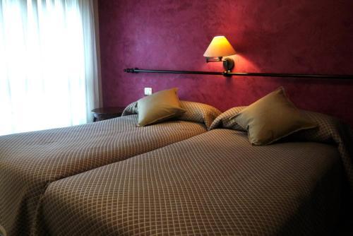 Hotel Lena