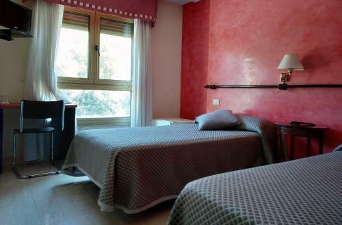 Hotel Lena