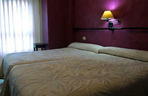 Hotel Lena