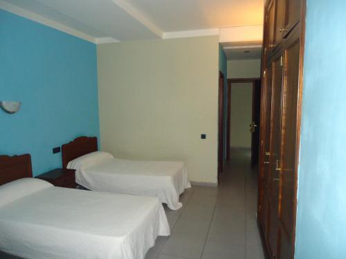 Hostal Villa Deportiva G�ldar