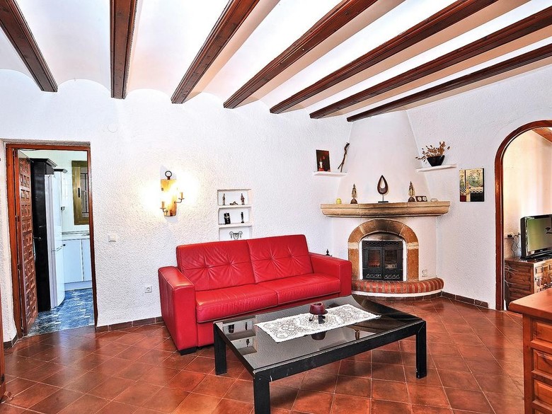 Holiday Home O Sole Midi