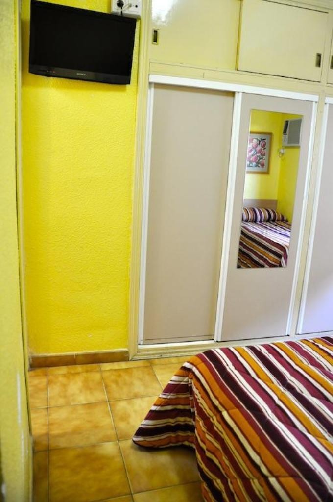 Hostal El Jard�n
