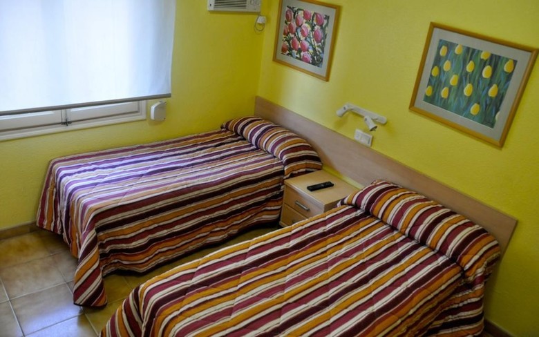 Hostal El Jard�n