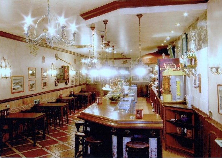 Hostal El Jard�n
