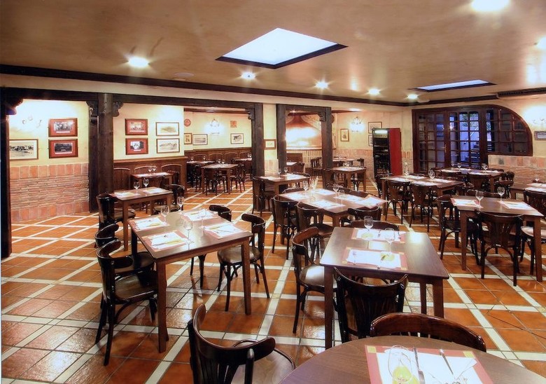 Hostal El Jard�n