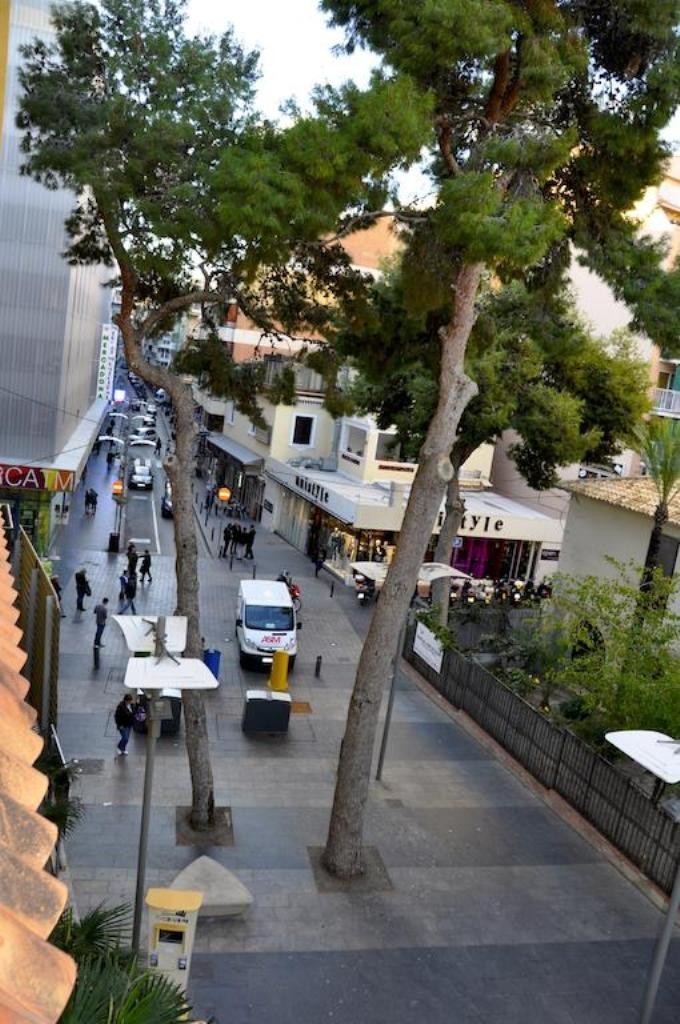 Hostal El Jard�n