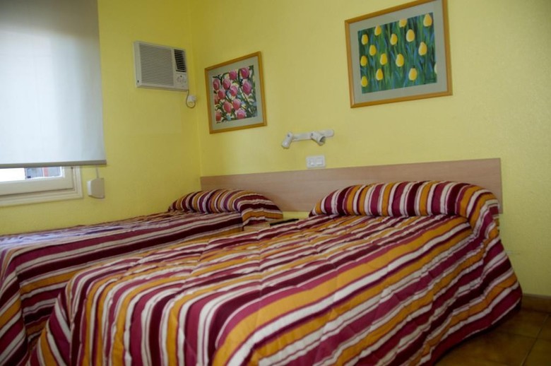 Hostal El Jard�n
