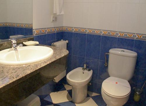 Casa Rural Monasterio