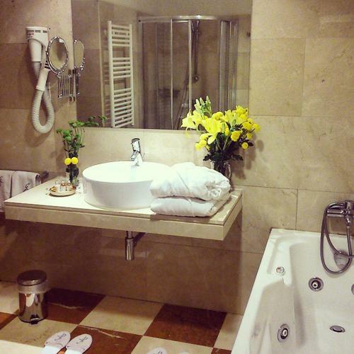 Hotel Garelos