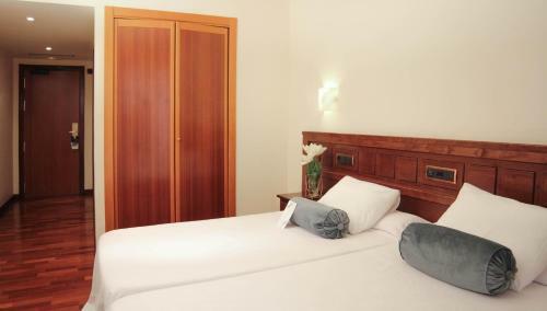 Hotel Garelos