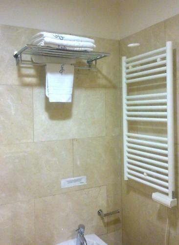 Hotel Garelos