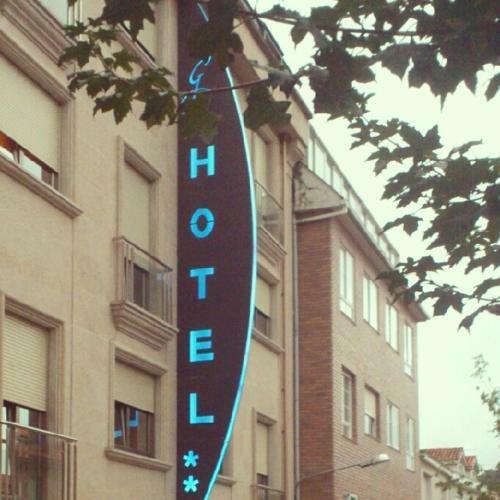Hotel Garelos