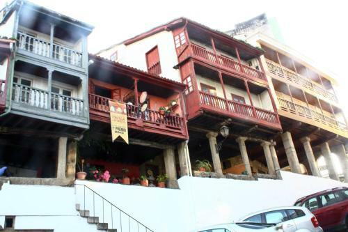 Hotel Garelos