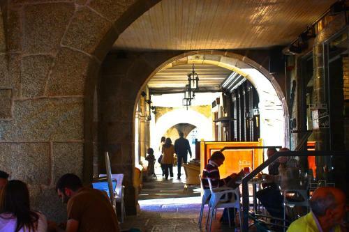 Hotel Garelos