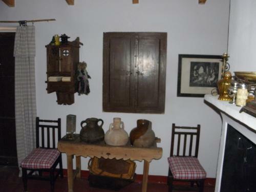 Casica De Perint�n