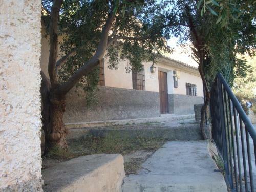 Casica De Perint�n