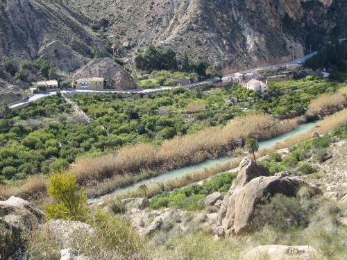 Casica De Perint�n