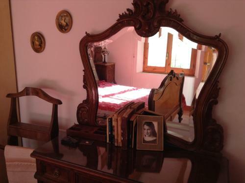 Casica De Perint�n