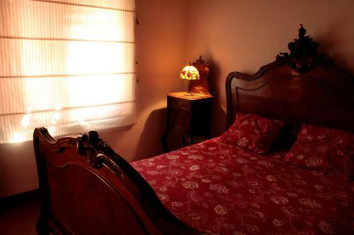 Casica De Perint�n