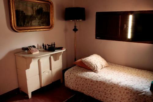 Casica De Perint�n