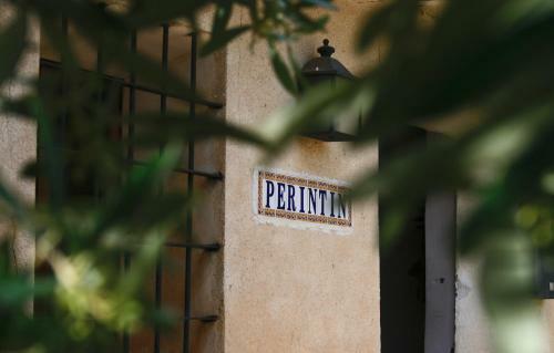 Casica De Perint�n