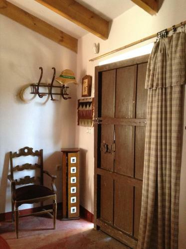 Casica De Perint�n