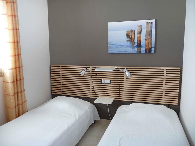 Apartment Son De Mar D�nia