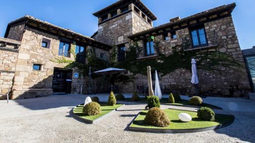 Hotel Restaurante Mas�a La Torre