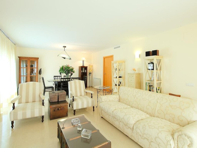 Holiday Home Berenguer Recasens El Catllar