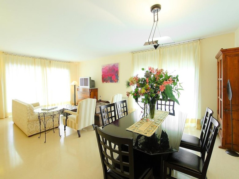 Holiday Home Berenguer Recasens El Catllar