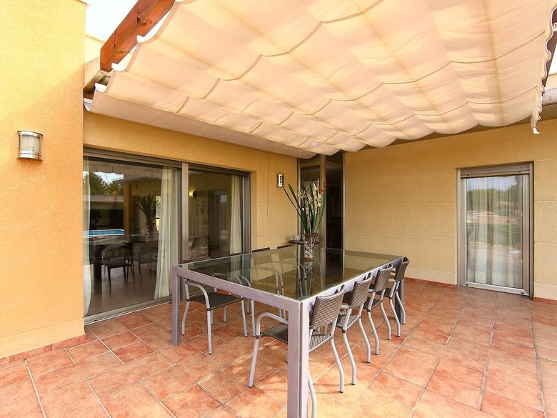 Holiday Home Berenguer Recasens El Catllar