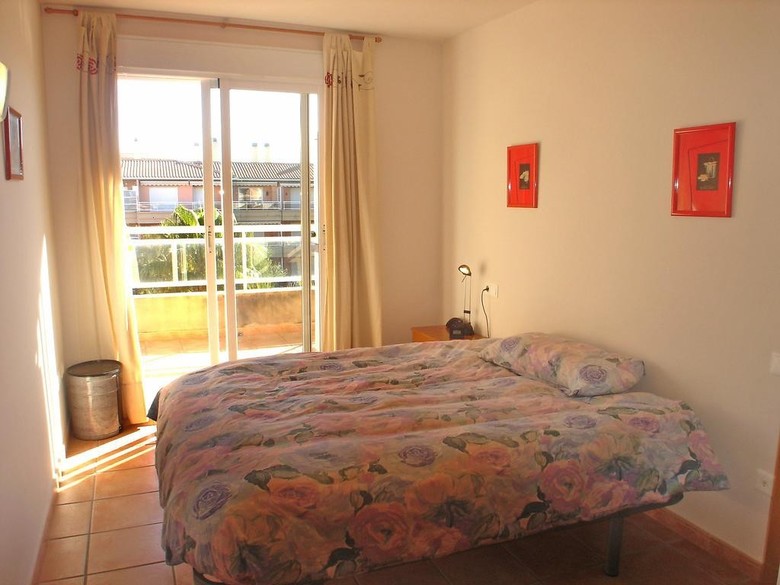 Apartamento La Senia I J�vea