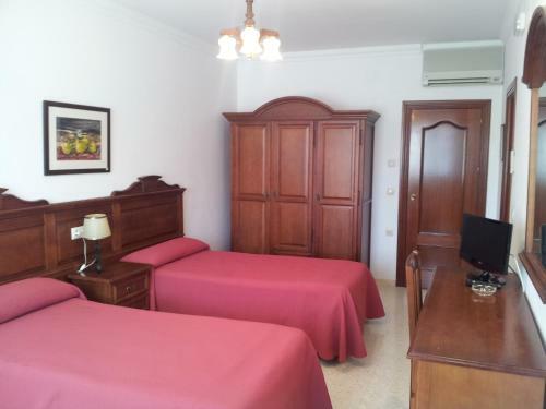 Hotel R�o Piscina